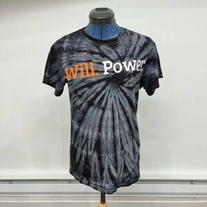 William Patterson university T-shirt